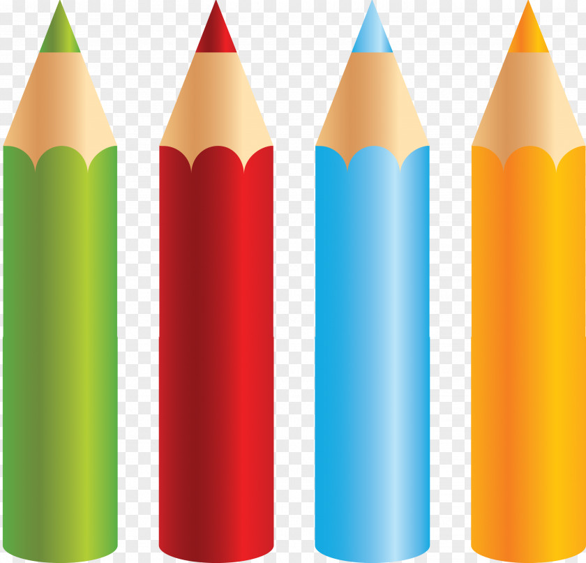 Pencil Vector Graphics Painting Image PNG