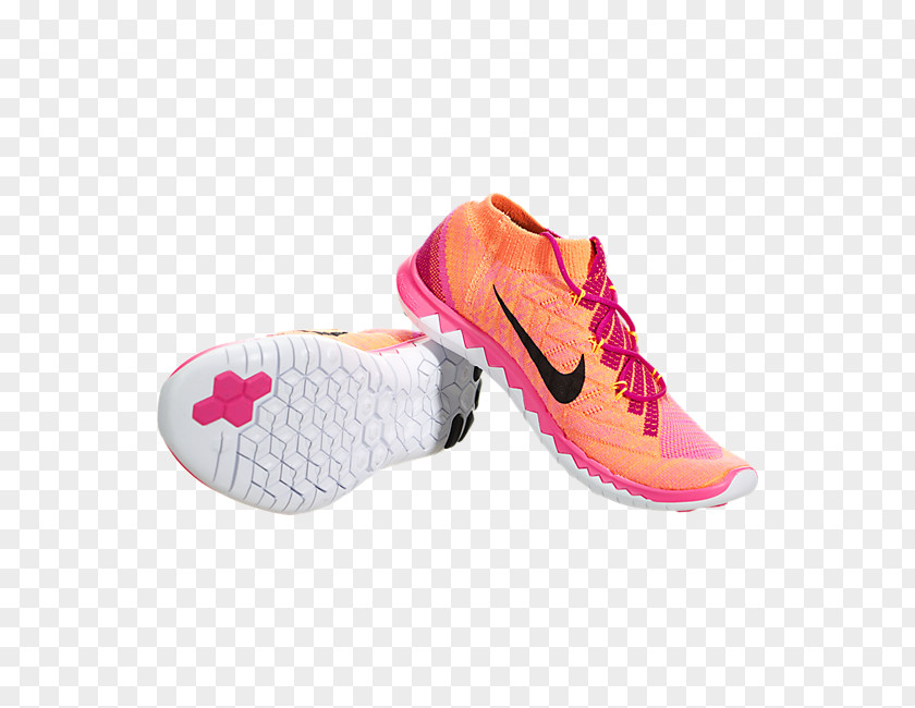 Pink 8 Digit Womens Day Nike Free Sneakers Shoe Sportswear PNG