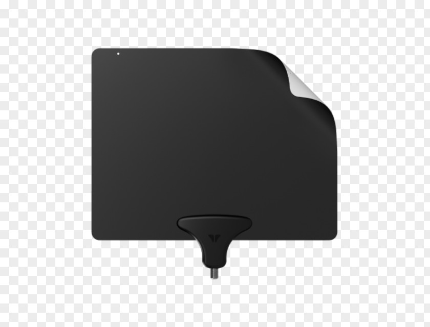 Rabbit Ears Tv Antenna Television Mohu Leaf 30 Aerials 50 Indoor PNG
