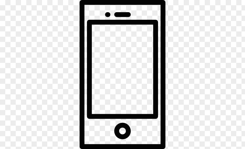 Rectangular Shape IPod Touch Apple App Store Business PNG