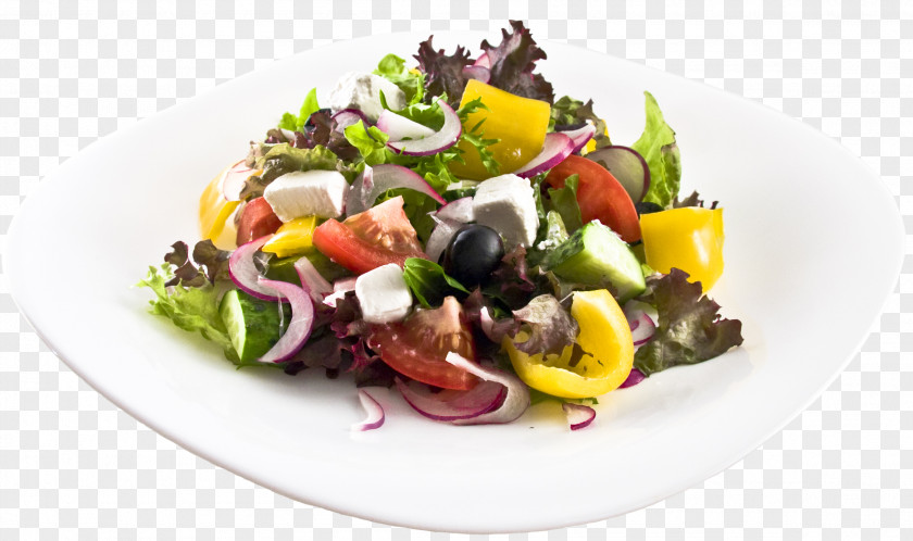 Salad Greek Caesar Sushi Makizushi PNG