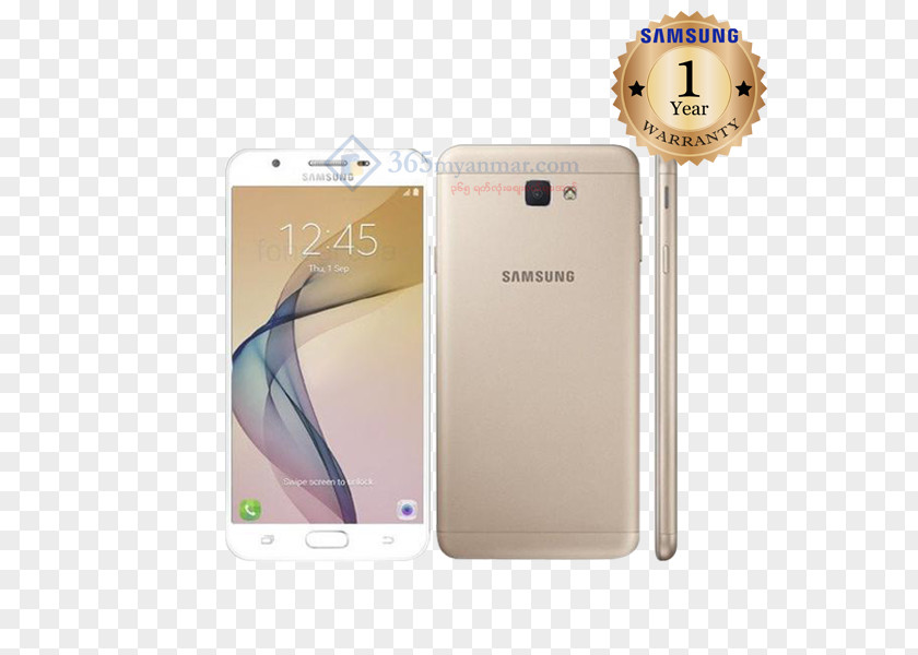 Samsung Galaxy J7 Prime (2016) J5 Dual SIM PNG