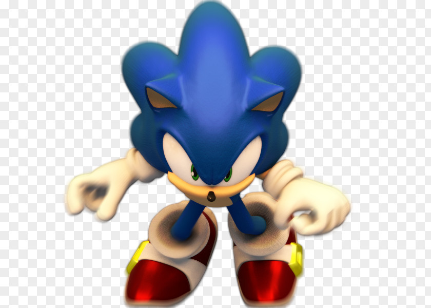 Sonic Forces Unleashed The Hedgehog Computer Software PNG