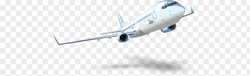 Taking Off Plane PNG Plane, white airliner plane clipart PNG