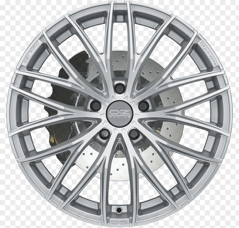 Car Alloy Wheel Lexus ES Spoke Rim PNG