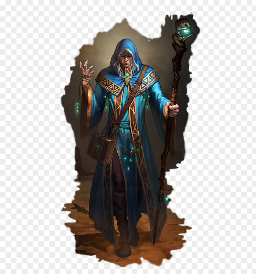 CardArt Sacerdoti E Sacerdotesse Della Mistica Alleanza Multidimensionale Costume Design Priest Legendary Creature PNG