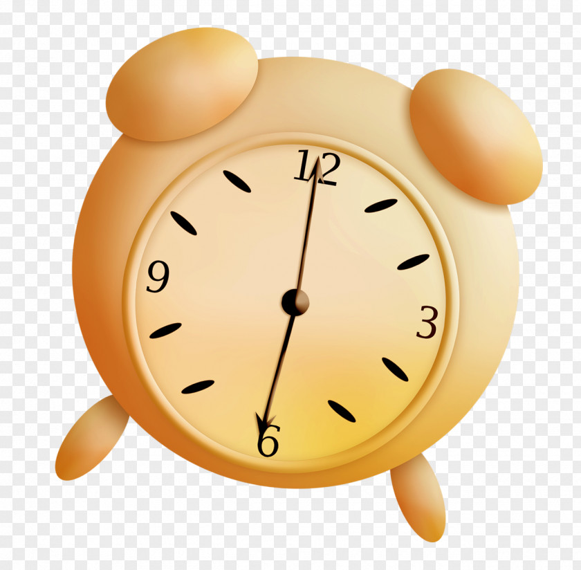 Clock Alarm Clocks PNG