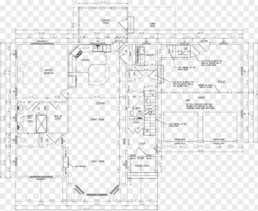 Design Floor Plan Engineering PNG