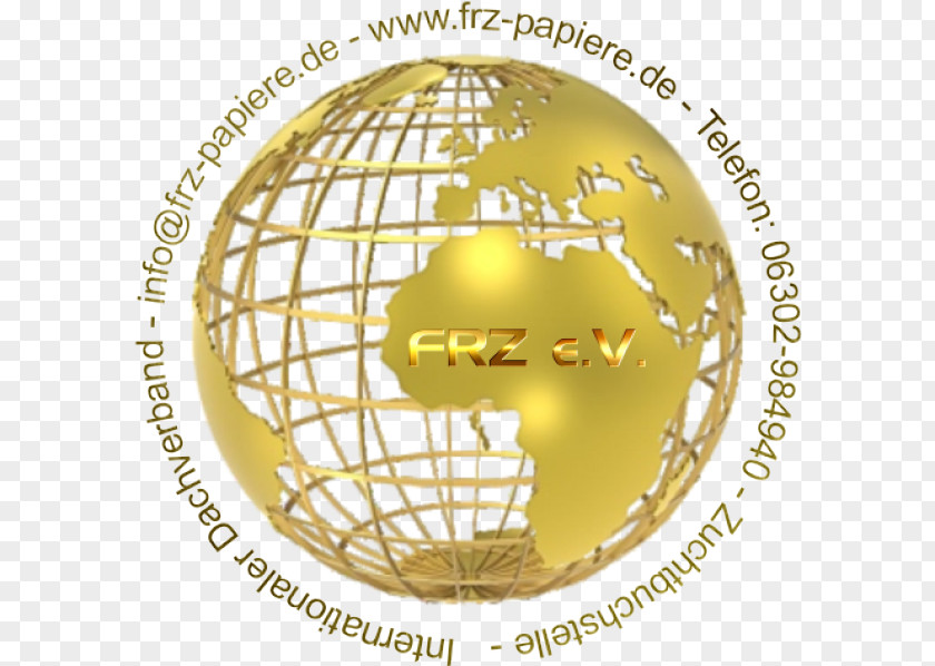 Earth Globe Stock Photography Gold PNG