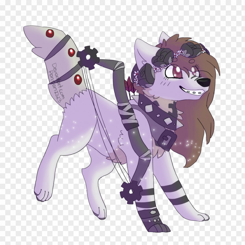 Flower Headdress National Geographic Animal Jam Fan Art Drawing Gray Wolf PNG