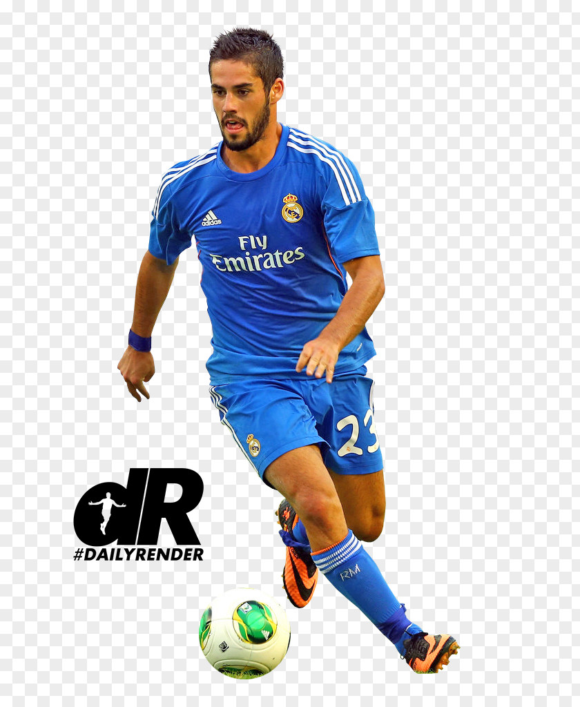 Football Isco Real Madrid C.F. Spain National Team France Sport PNG