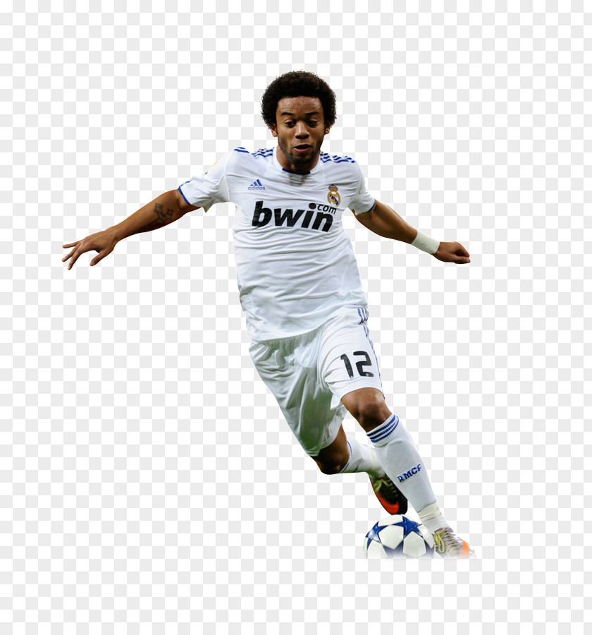 Football Real Madrid C.F. La Liga Player Team Sport PNG