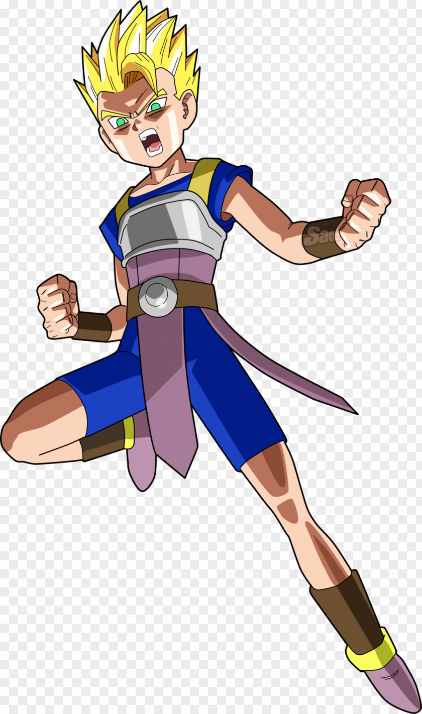 Goku Vegeta Gotenks Bardock PNG