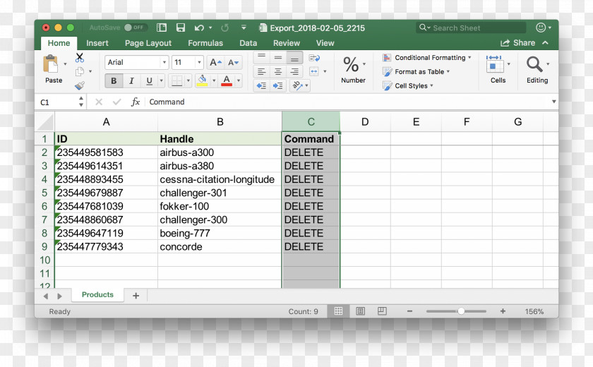 Import Export Microsoft Excel Computer Program Office Word Spreadsheet PNG