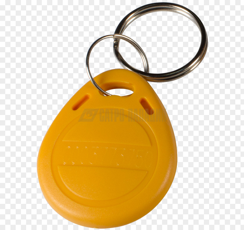 Key Chains EM-4100 Proximity Card Moscow Access Control PNG