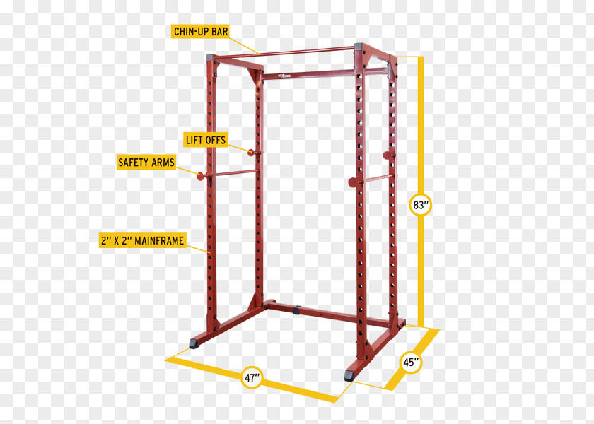 Leg Curl Attachment Best Fitness Power Rack BFPR100 Lat BFLA100 Weight Training Exercise PNG