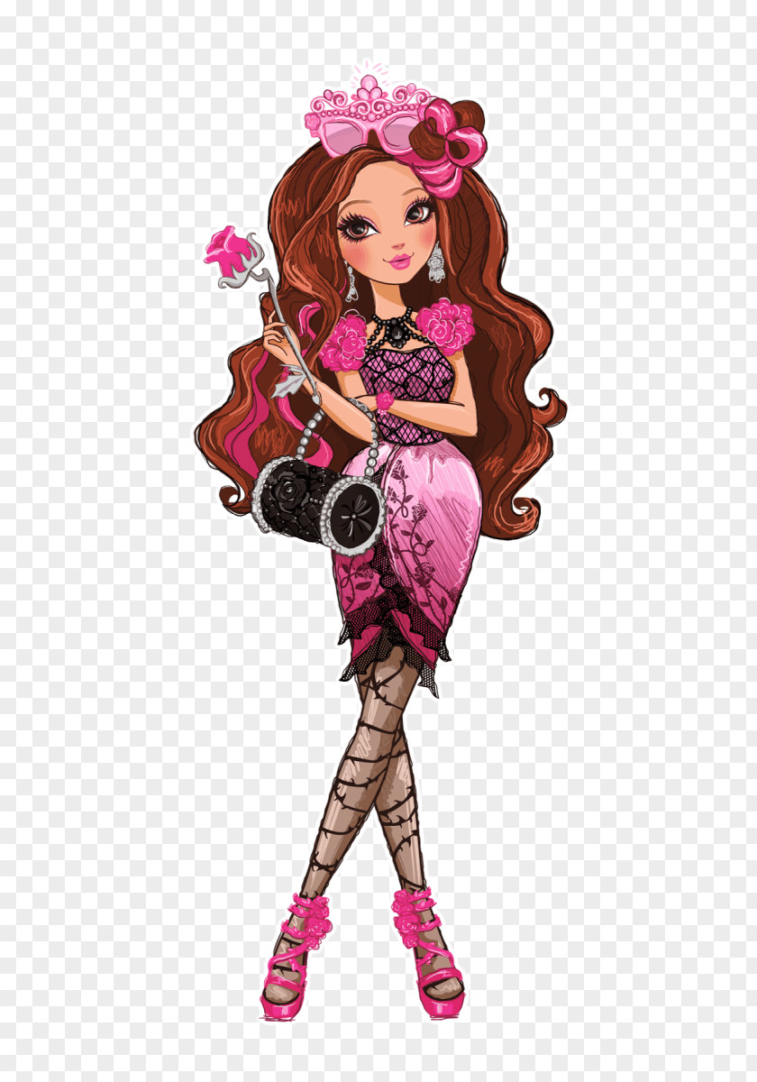 Maintain Beauty And Keep Young Ever After High Doll DeviantArt Monster PNG