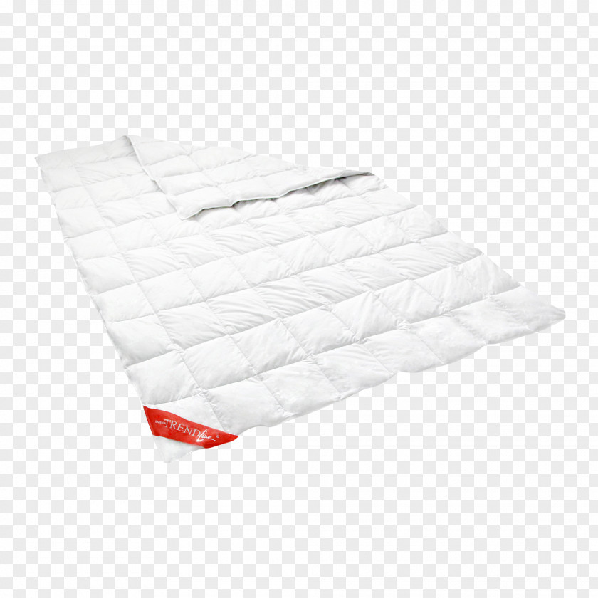 Mattress Paper White Material PNG
