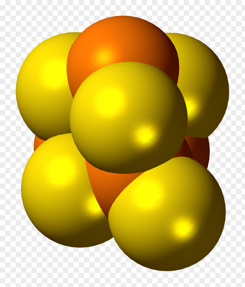 Molekule Inc Phosphorus Pentasulfide Molecule Sulfide PNG