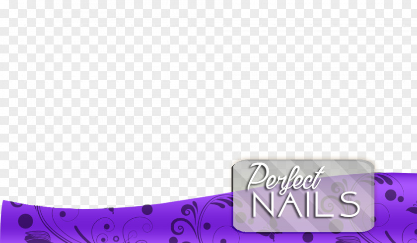 Nail Posters Lilac Violet Purple PNG