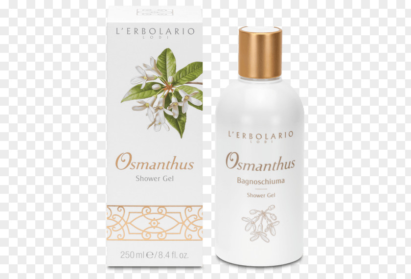 Perfume Sweet Osmanthus Eau De Toilette L' Erbolario L'Erbolario PNG