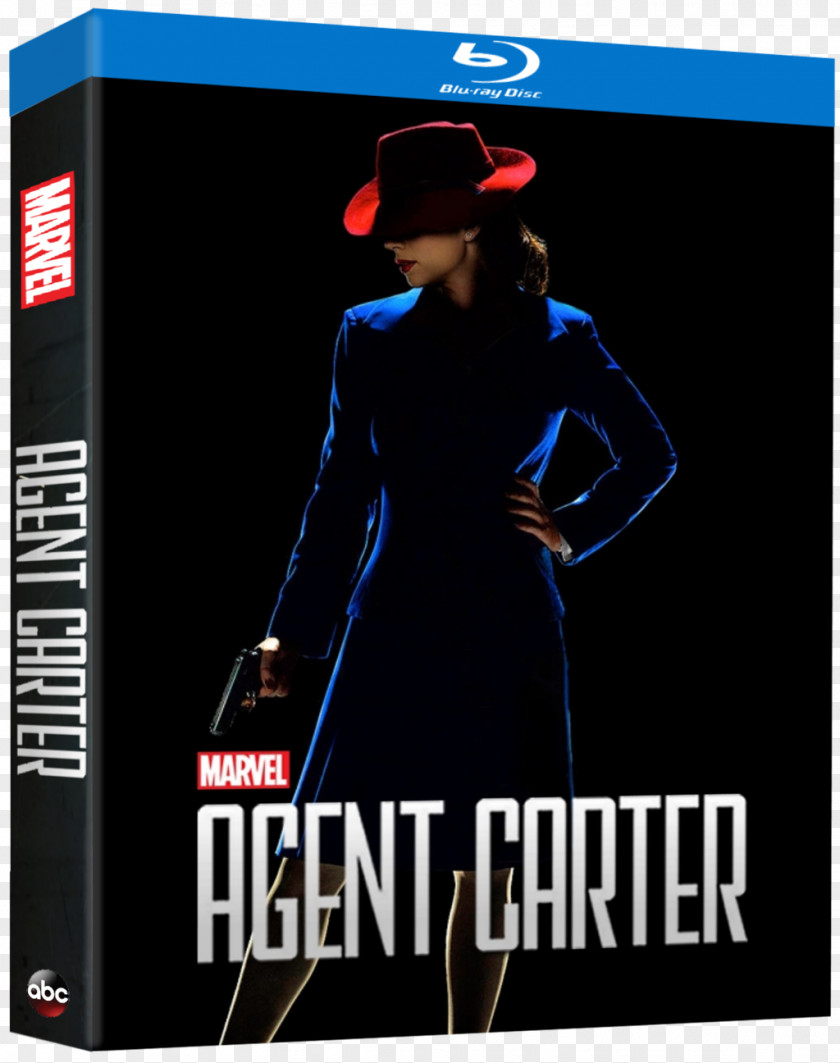 Season 2 Marvel Cinematic UniverseOthers Peggy Carter Edwin Jarvis Marvel's Agent PNG
