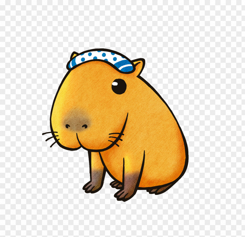Story Of Seasons: Trio Towns Capybara Rodent Pokémon X And Y Video Game PNG