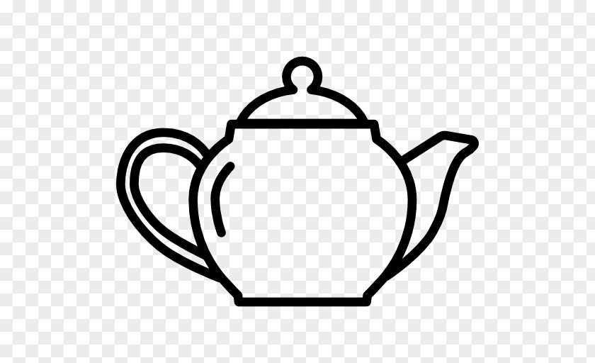 Tea Teapot Set Drawing Clip Art PNG