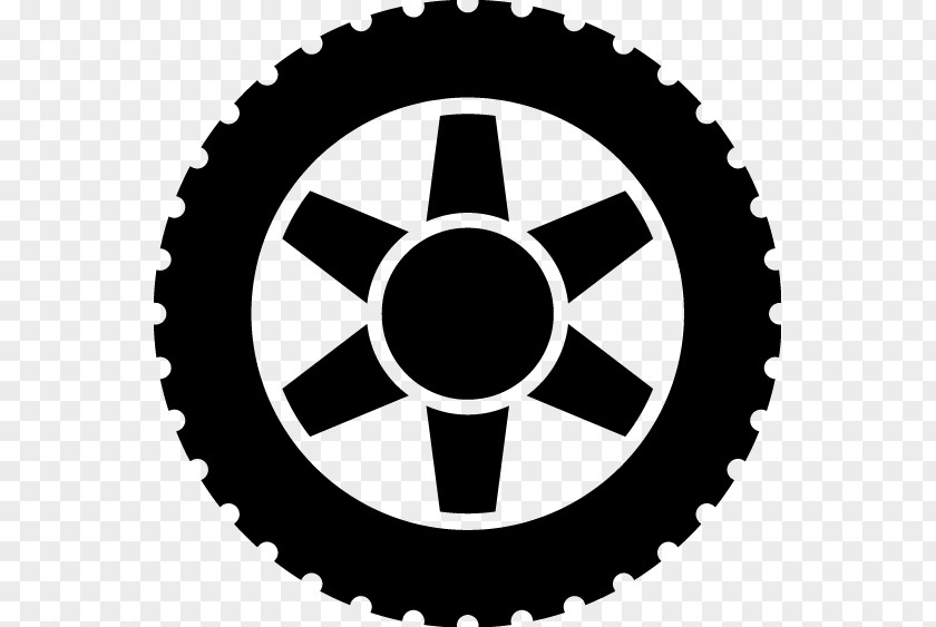 Tire Code Car Wheel Bicycle Motorcycle PNG