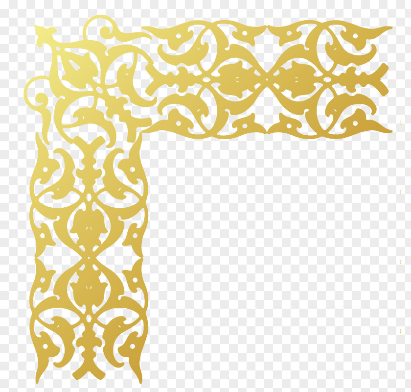 Traditional Decoration Clip Art PNG