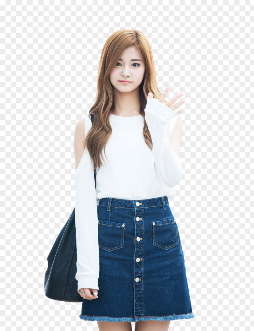 TZUYU TWICE KCON TT K-pop PNG