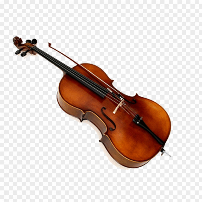 Violin Musical Instrument Cello Double Bass String PNG