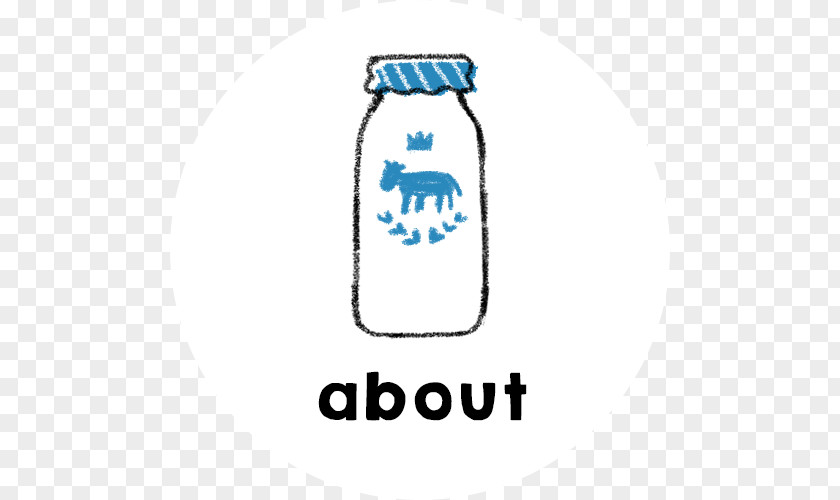Water Bottles Logo Font PNG