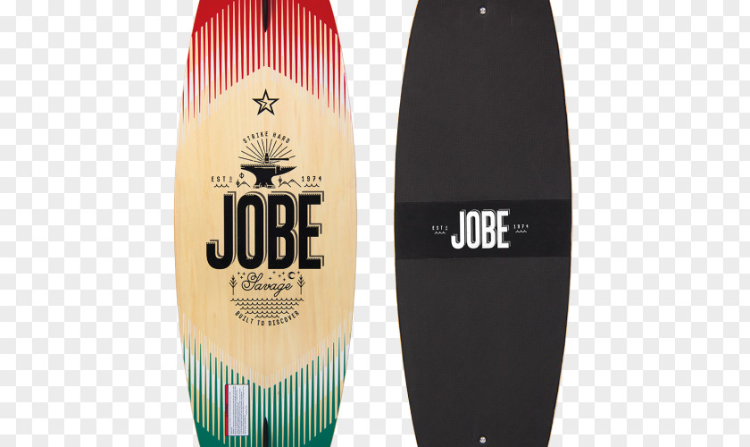 Water Skateboard Wakeskating Wakeboarding Jobe Sports Hyperlite Wake Mfg. PNG