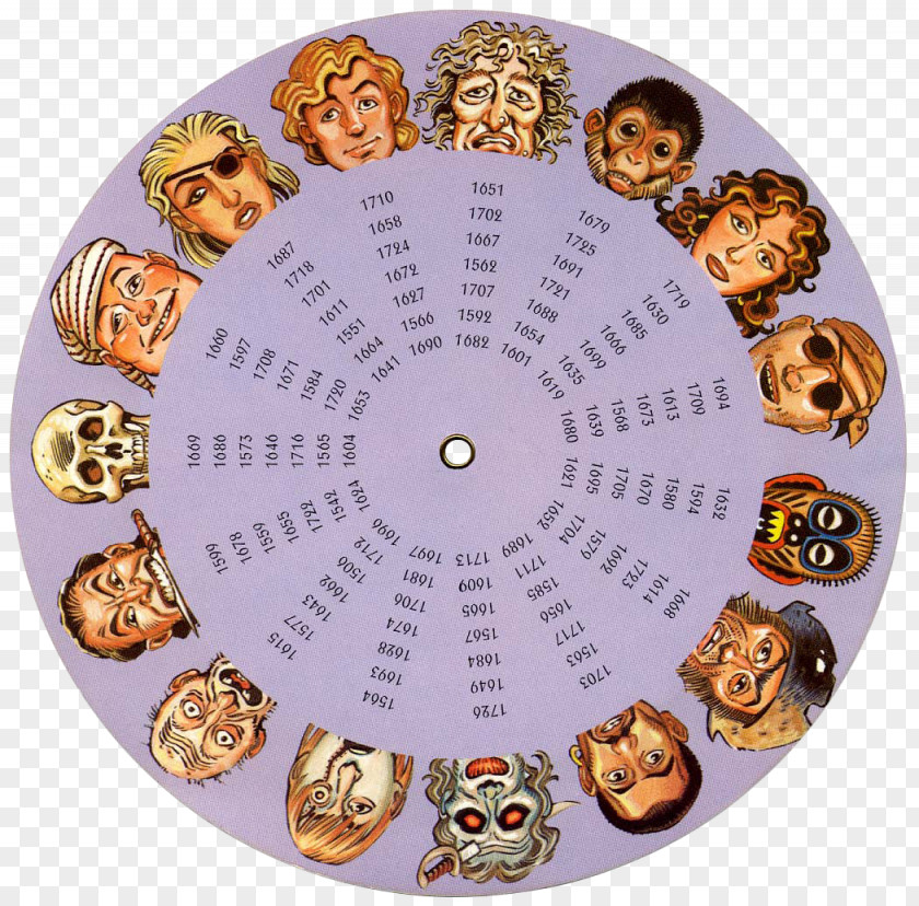 Wheel Of Dharma The Secret Monkey Island: Special Edition Island 2: LeChuck's Revenge Code Roblox PNG