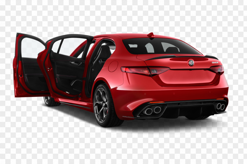 Alfa Romeo Giulietta Car Stelvio PNG