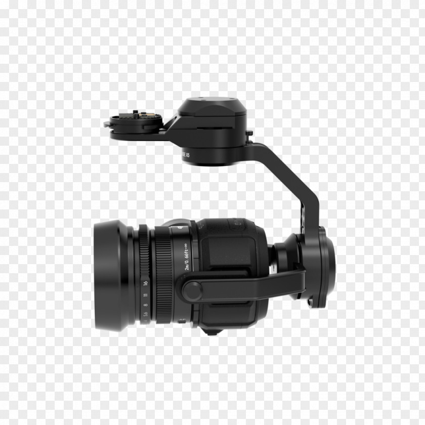 Camera Osmo DJI Zenmuse X5 Gimbal Inspire 1 Pro PNG