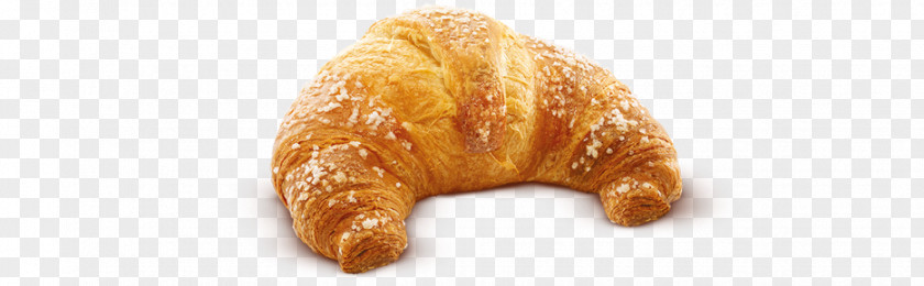Cornetto Croissant Puff Pastry Butter PNG