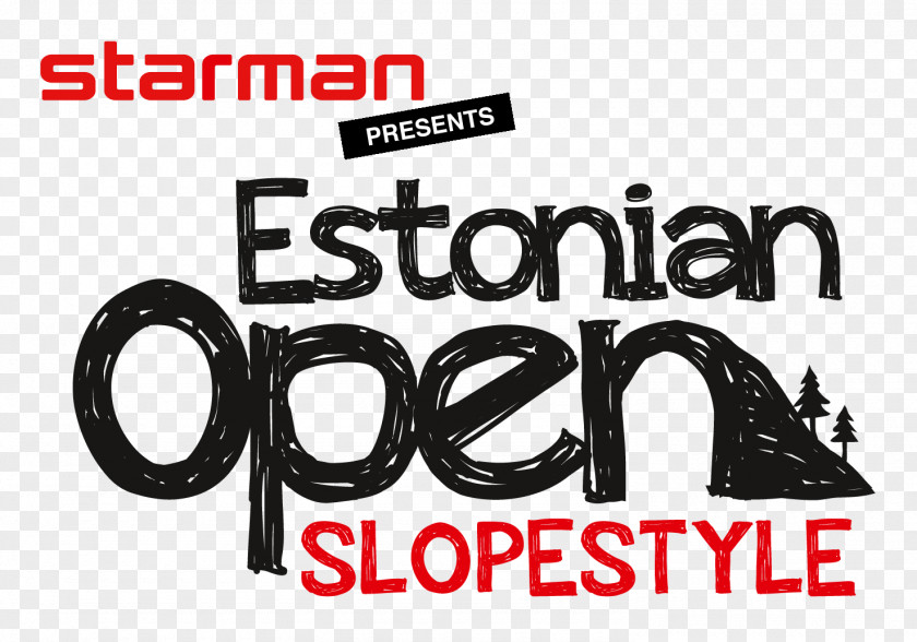 Design Logo Trademark Estonia Industrial Font PNG