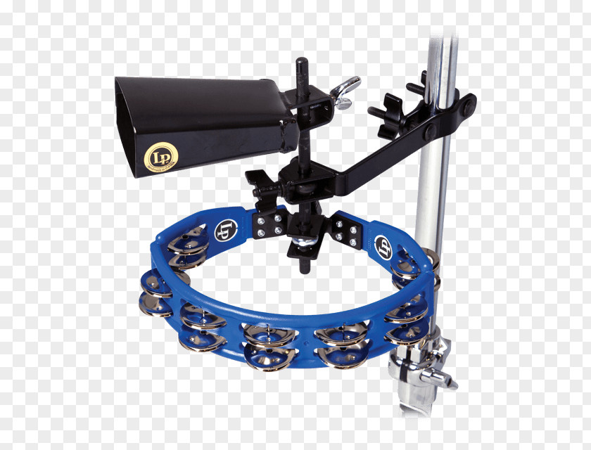 Drums Tambourine Latin Percussion Cowbell PNG