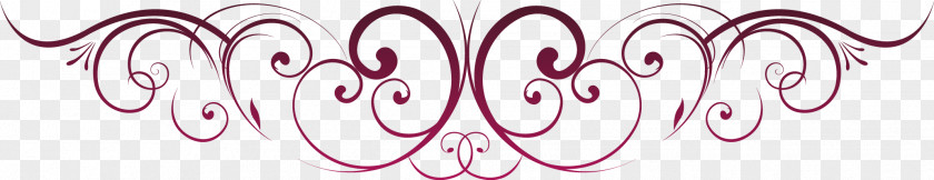 Floral Decoration Logo Brand Fashion Font PNG