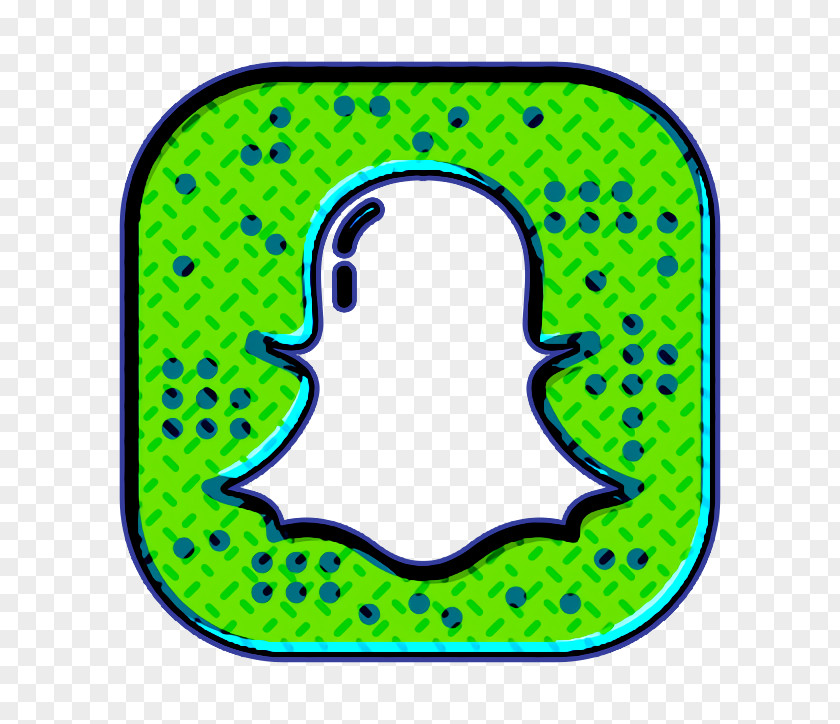 Ghost Icon Snapchat Logo PNG