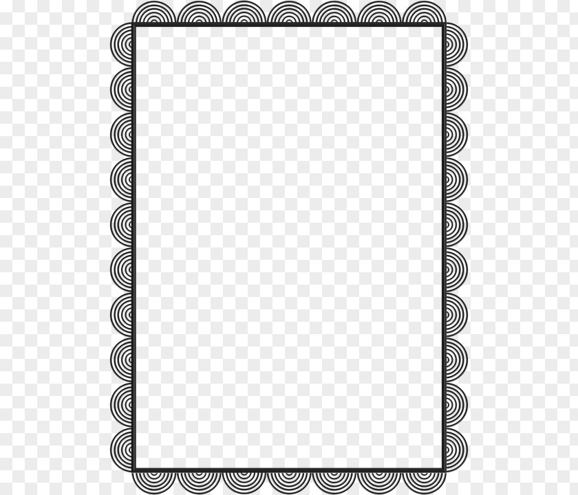 Gray Border Frame Transparent Background Trump: Utopia Or Dystopia Pixel PNG
