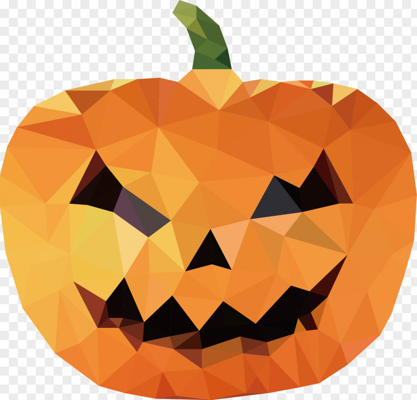 Halloween Vector Elements Jack-o'-lantern Photography Illustration PNG