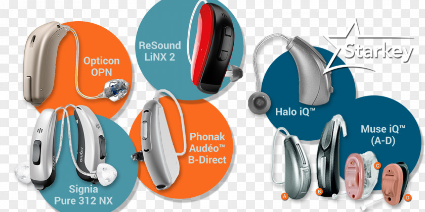 Headphones Plastic Hearing PNG