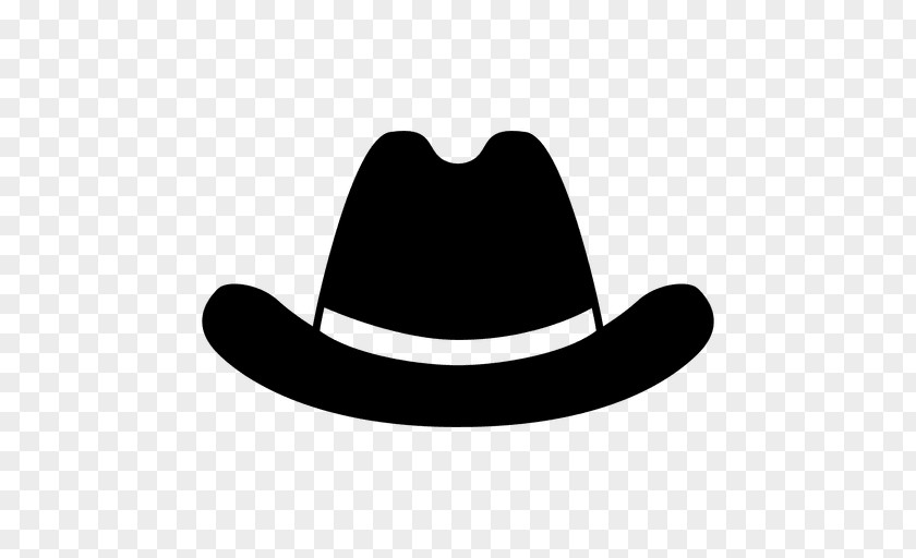 Hut Vector Fedora Cowboy Hat Clip Art PNG