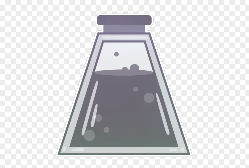 Invisibility Potion Product Design Angle PNG