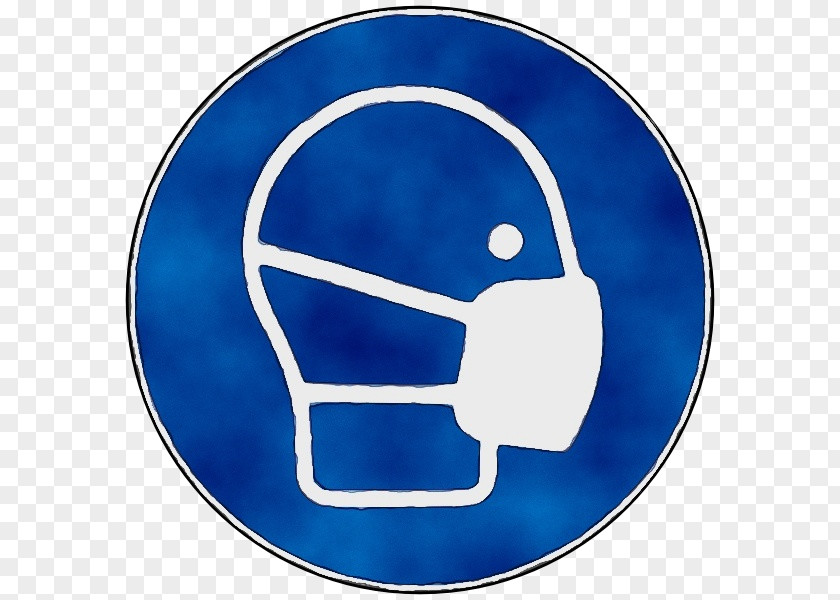 Isolation Safety Sign Surgical Mask Health Quarantine PNG