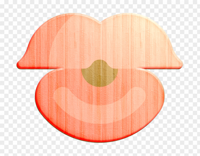 Lips Icon Mouth Beauty PNG