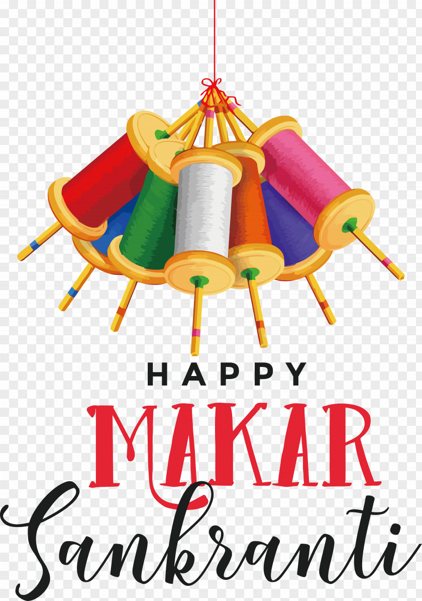 Makar Sankranti PNG